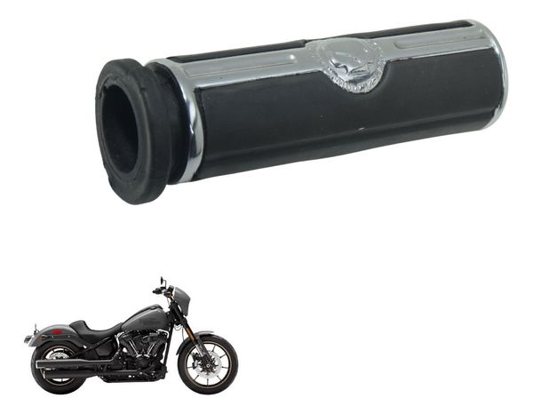 Manopla Dir Acelerador Harley Softail Low Rider S 117 21-24