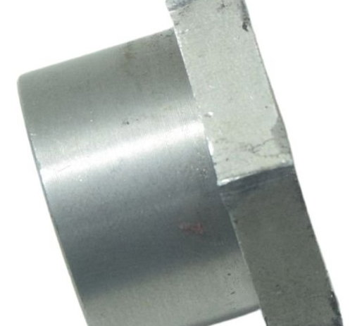 Porca Embreagem Harley Softail Low Rider S 117 21-24 Origina