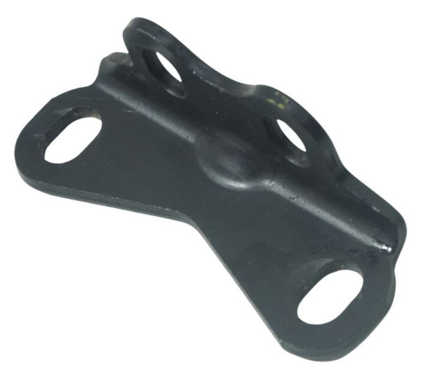 Suporte Motor Harley Softail Low Rider S 117 21-24 Original