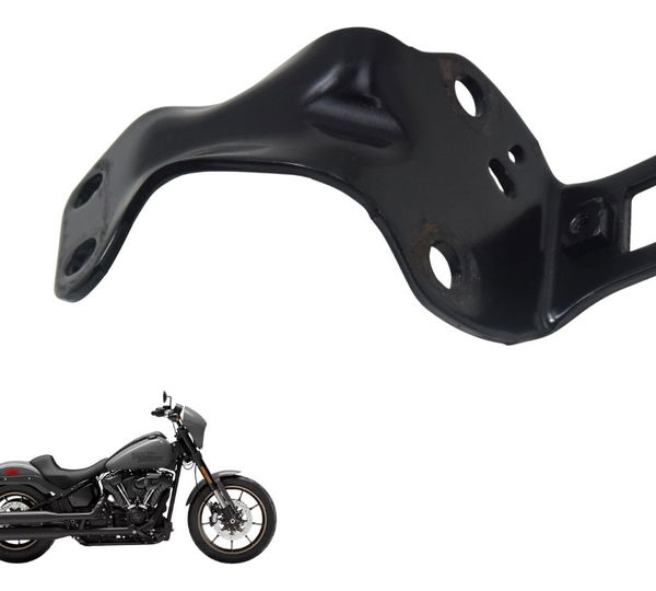 Suporte Bobina Harley Softail Low Rider S 117 21-24 Original
