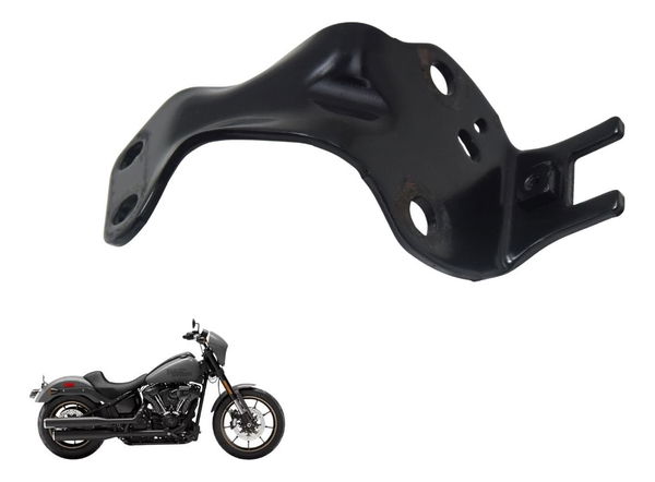 Suporte Bobina Harley Softail Low Rider S 117 21-24 Original