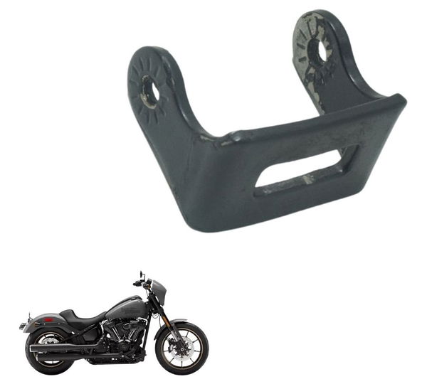 Suporte Harley Softail Low Rider S 117 21-24 Original