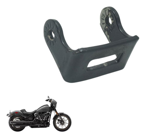 Suporte Harley Softail Low Rider S 117 21-24 Original