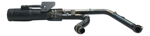 Escape C/detalhes Harley Softail 17-24