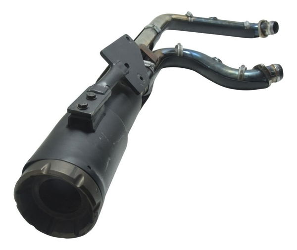 Escape C/detalhes Harley Softail 17-24