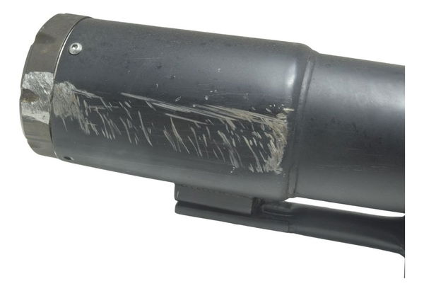 Escape C/detalhes Harley Softail 17-24