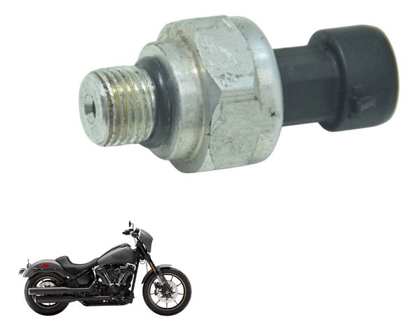 Sensor Óleo Harley Softail Low Rider S 117 21-24 Original