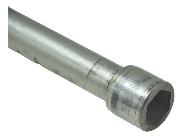 Eixo Quadro Elástico Harley Softail Low Rider S 117 21-24 Or