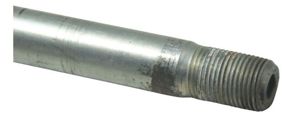 Eixo Quadro Elástico Harley Softail Low Rider S 117 21-24 Or