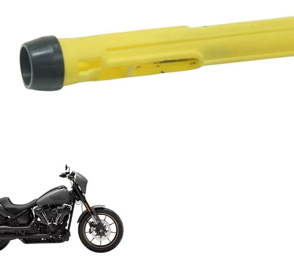 Acabamento Cabo Embrea Harley Softail Low Rider S 117 21-24