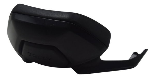 Encosto Acento Traseiro Yamaha Tmax 530 13-15 Original Preto
