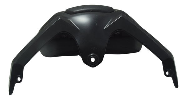 Encosto Acento Traseiro Yamaha Tmax 530 13-15 Original Preto