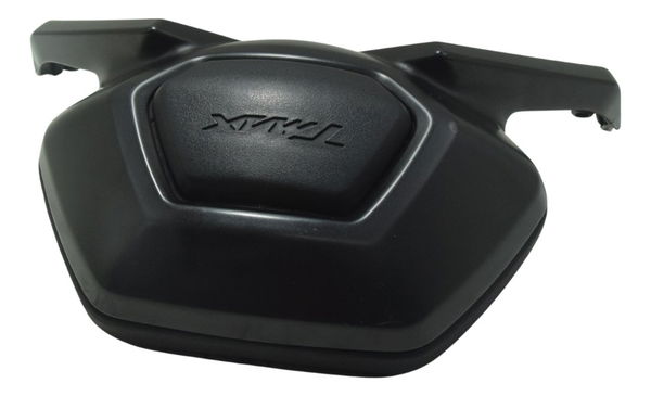 Encosto Acento Traseiro Yamaha Tmax 530 13-15 Original Preto