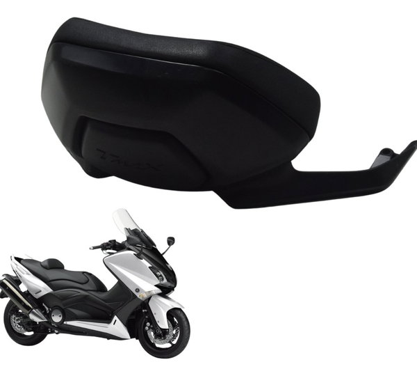 Encosto Acento Traseiro Yamaha Tmax 530 13-15 Original Preto
