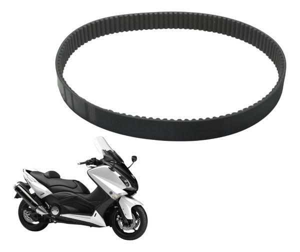 Correia Transmissão Yamaha Tmax 530 13-15 Original