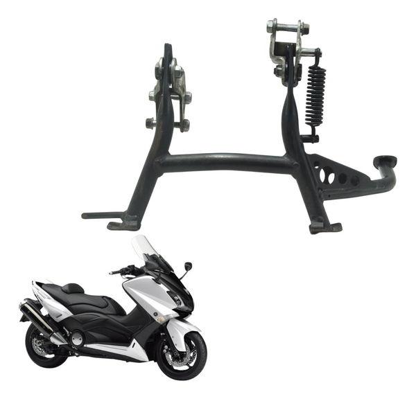 Cavalete Central Yamaha Tmax 530 13-15 Original