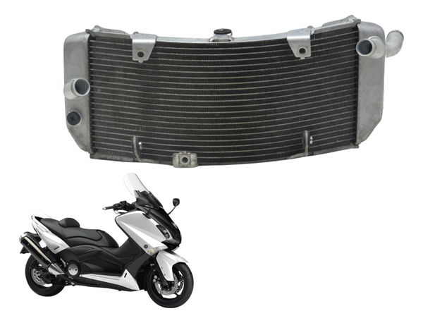 Radiador Yamaha Tmax 530 13-15 Original
