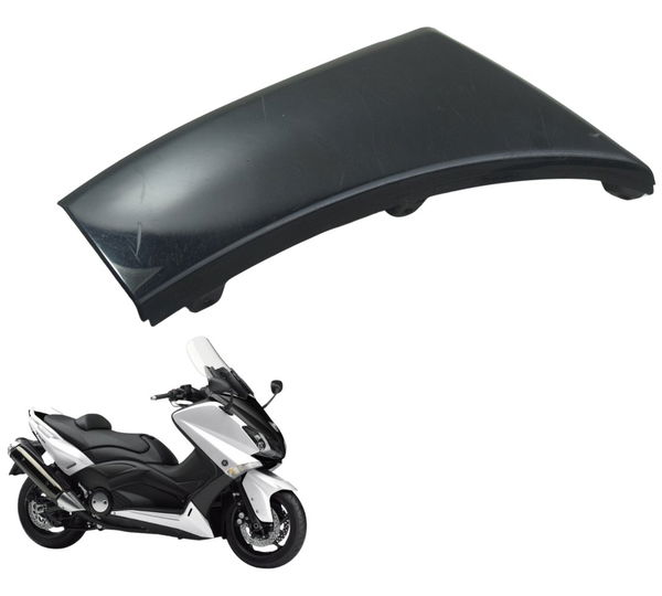 Suporte Esquerdo Grade Radiador Yamaha Tmax 530 13-15 Orig