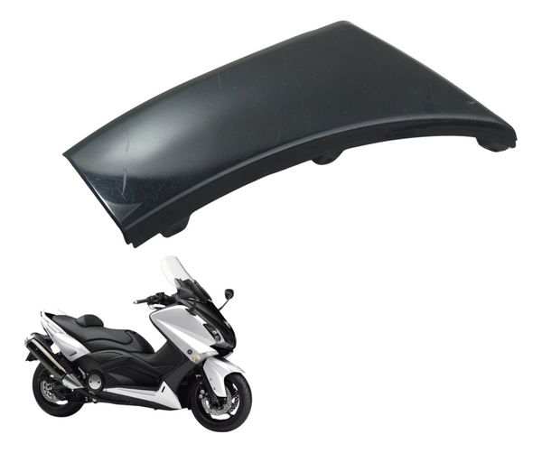 Suporte Esquerdo Grade Radiador Yamaha Tmax 530 13-15 Orig