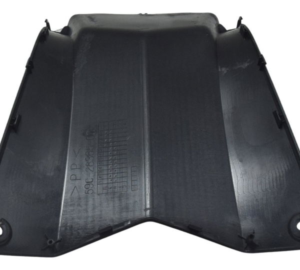 Tampa Painel Central Yamaha Tmax 530 13-15 Original