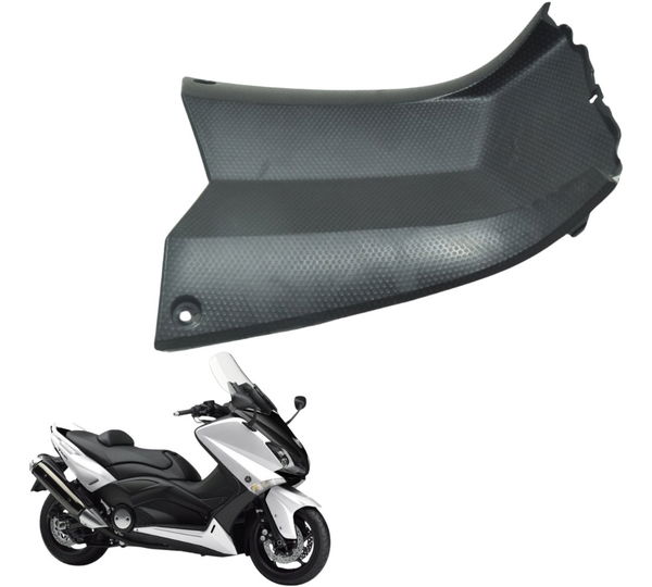 Tampa Painel Central Yamaha Tmax 530 13-15 Original