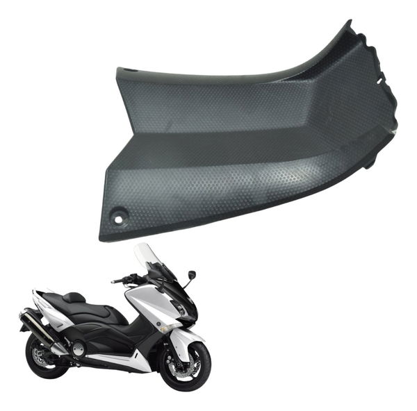 Tampa Painel Central Yamaha Tmax 530 13-15 Original