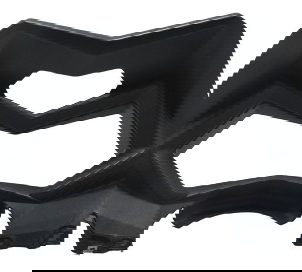 Carenagem Moldura Painel Interno Yamaha Tmax 530 13-15 Orig