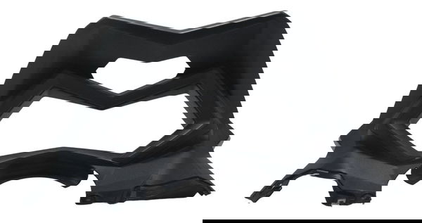 Carenagem Moldura Painel Interno Yamaha Tmax 530 13-15 Orig