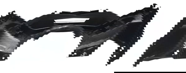 Carenagem Moldura Painel Interno Yamaha Tmax 530 13-15 Orig