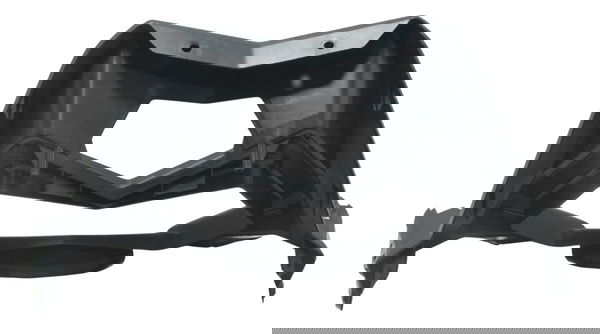 Carenagem Moldura Painel Interno Yamaha Tmax 530 13-15 Orig