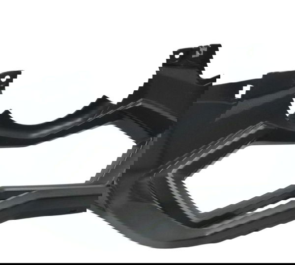 Carenagem Moldura Painel Interno Yamaha Tmax 530 13-15 Orig