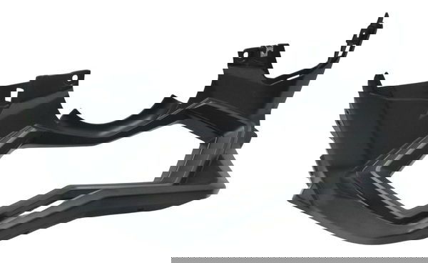 Carenagem Moldura Painel Interno Yamaha Tmax 530 13-15 Orig