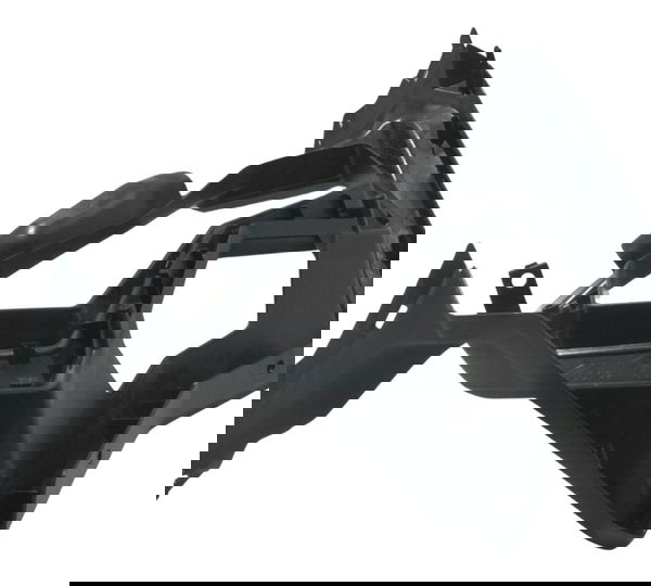 Carenagem Moldura Painel Interno Yamaha Tmax 530 13-15 Orig