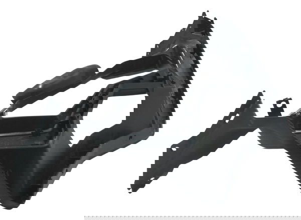 Carenagem Moldura Painel Interno Yamaha Tmax 530 13-15 Orig