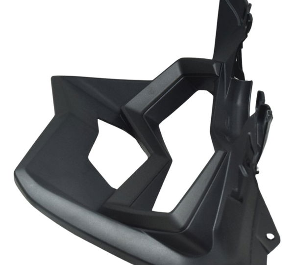 Carenagem Moldura Painel Interno Yamaha Tmax 530 13-15 Orig