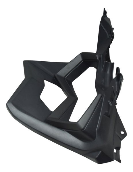 Carenagem Moldura Painel Interno Yamaha Tmax 530 13-15 Orig