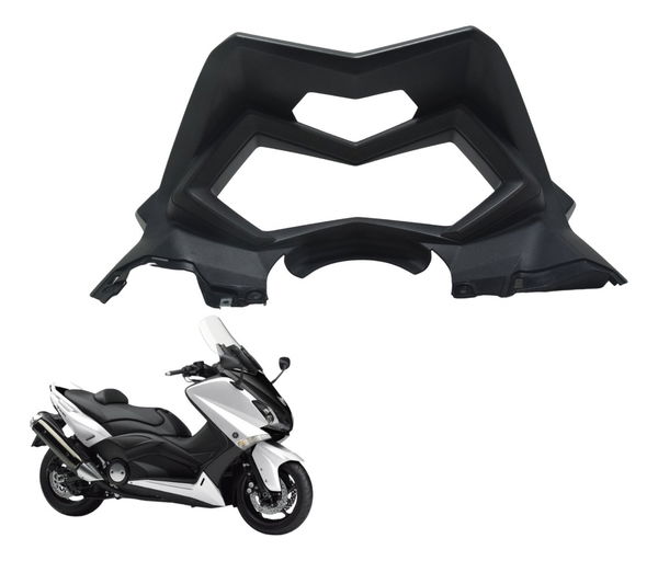 Carenagem Moldura Painel Interno Yamaha Tmax 530 13-15 Orig