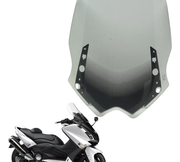 Parabrisa Bolha Yamaha Tmax 530 13-15 Original