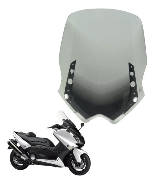 Parabrisa Bolha Yamaha Tmax 530 13-15 Original