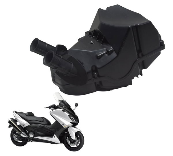 Caixa Filtro Ar Yamaha Tmax 530 13-15 Original