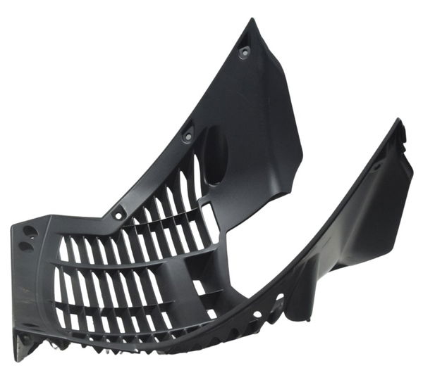 Grade Proteção Radiador Yamaha Tmax 530 13-15 Original