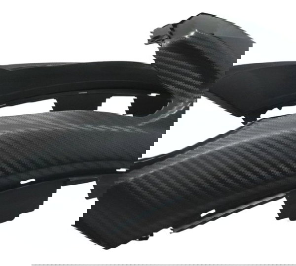 Carenagem Capa Central Tanque Yamaha Tmax 530 13-15 Original