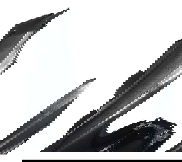 Carenagem Capa Central Tanque Yamaha Tmax 530 13-15 Original