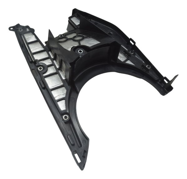 Protetor Cárter Yamaha Tmax 530 13-15 Original