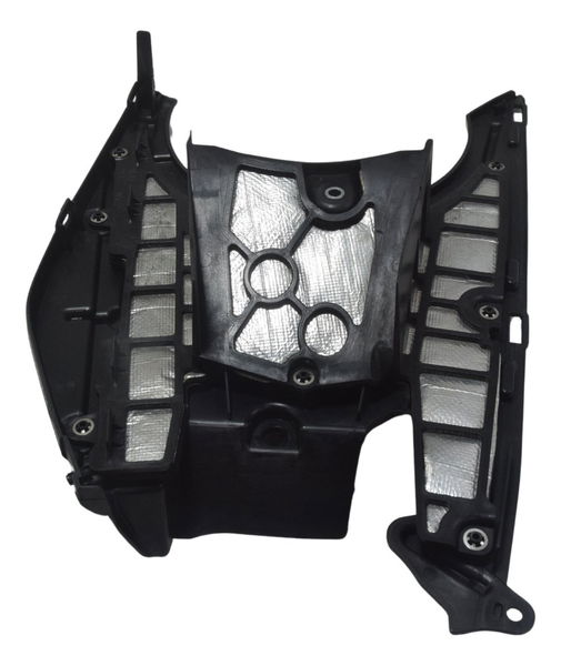 Protetor Cárter Yamaha Tmax 530 13-15 Original