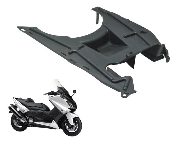 Protetor Cárter Yamaha Tmax 530 13-15 Original