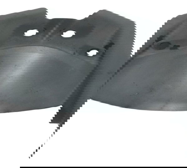 Tampa Paralama Traseiro Yamaha Tmax 530 13-15 Original