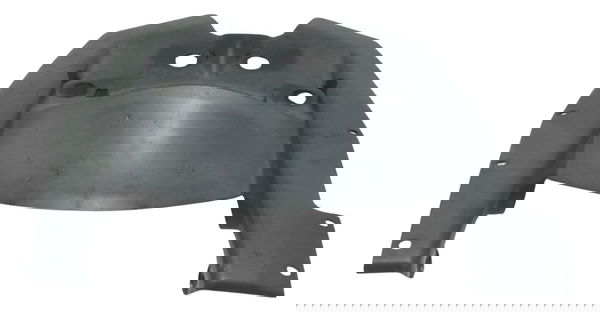 Tampa Paralama Traseiro Yamaha Tmax 530 13-15 Original