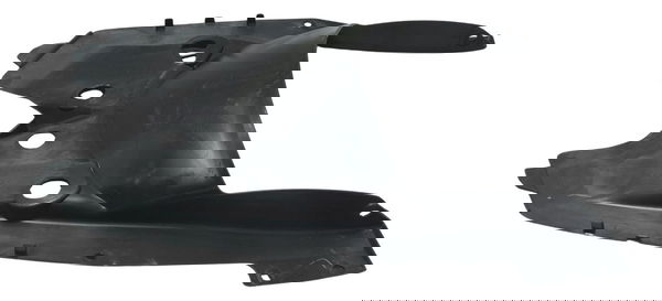 Tampa Paralama Traseiro Yamaha Tmax 530 13-15 Original