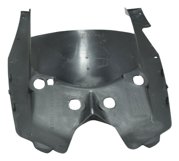 Tampa Paralama Traseiro Yamaha Tmax 530 13-15 Original